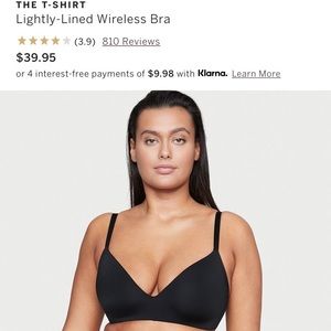 Victoria’s Secret Bra